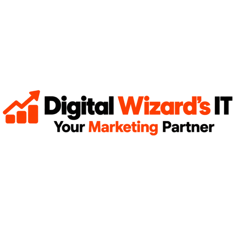@Digitalwizard'sit
